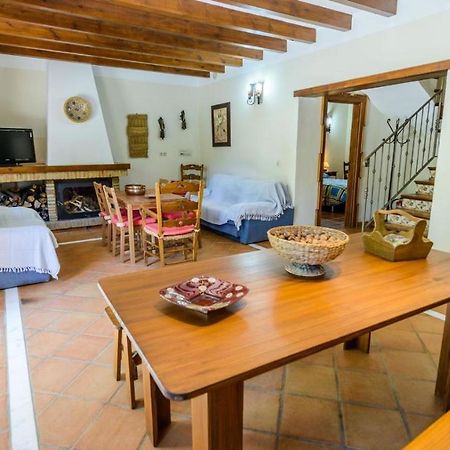 Casa Los Linarejos Ronda By Ruralidays Zewnętrze zdjęcie