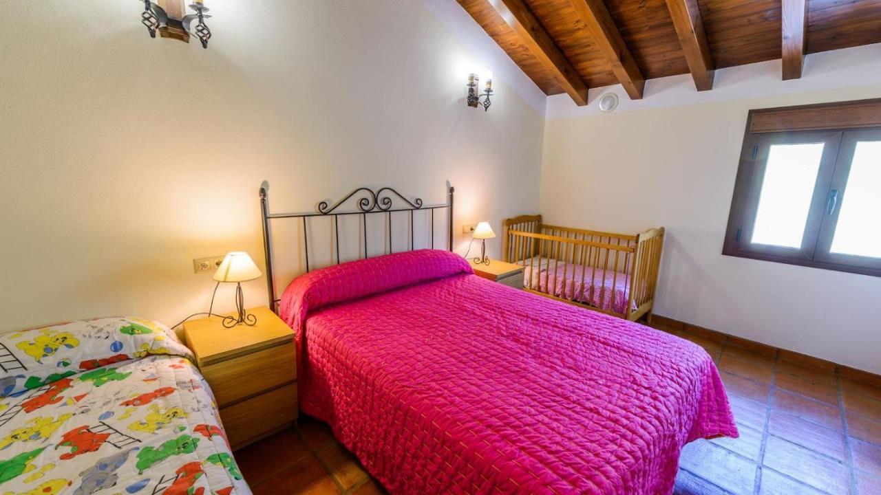 Casa Los Linarejos Ronda By Ruralidays Zewnętrze zdjęcie