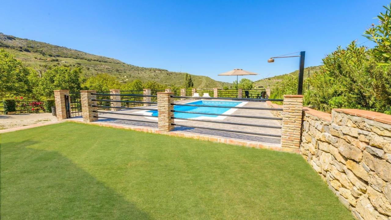 Casa Los Linarejos Ronda By Ruralidays Zewnętrze zdjęcie